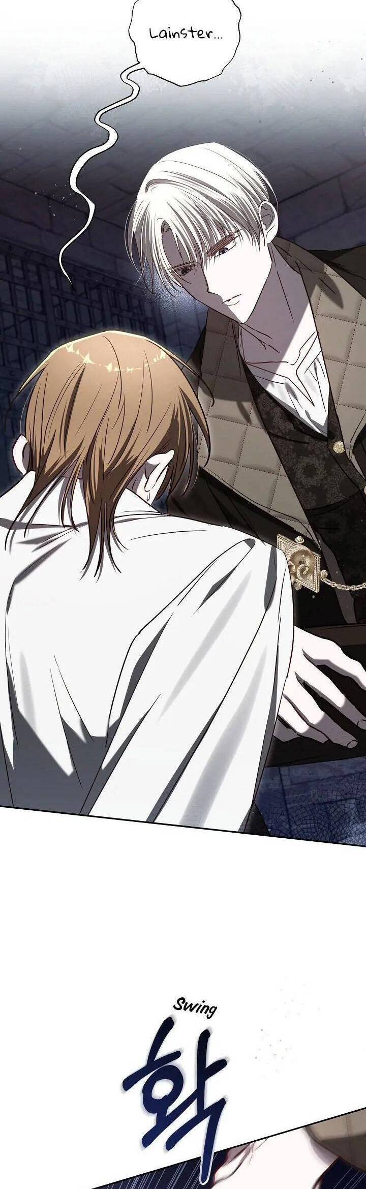 Cuộc Ly Hôn Với Chồng Tôi Đã Thất Bại Chapter  77 - 10