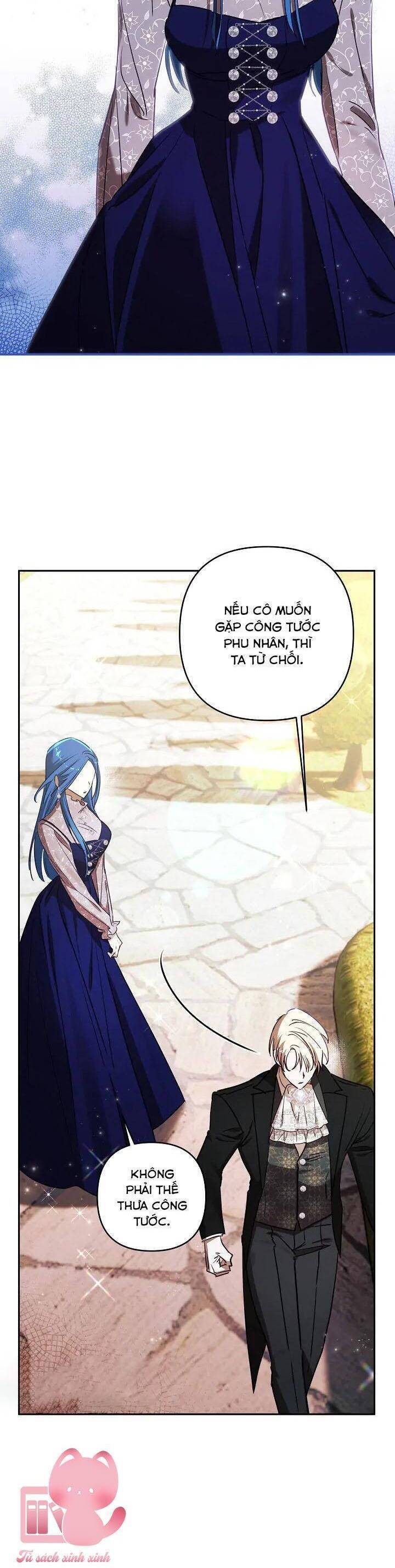 Cuộc Ly Hôn Với Chồng Tôi Đã Thất Bại Chapter  78 - 12