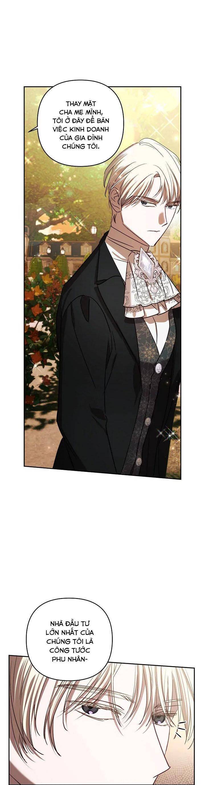 Cuộc Ly Hôn Với Chồng Tôi Đã Thất Bại Chapter  78 - 13