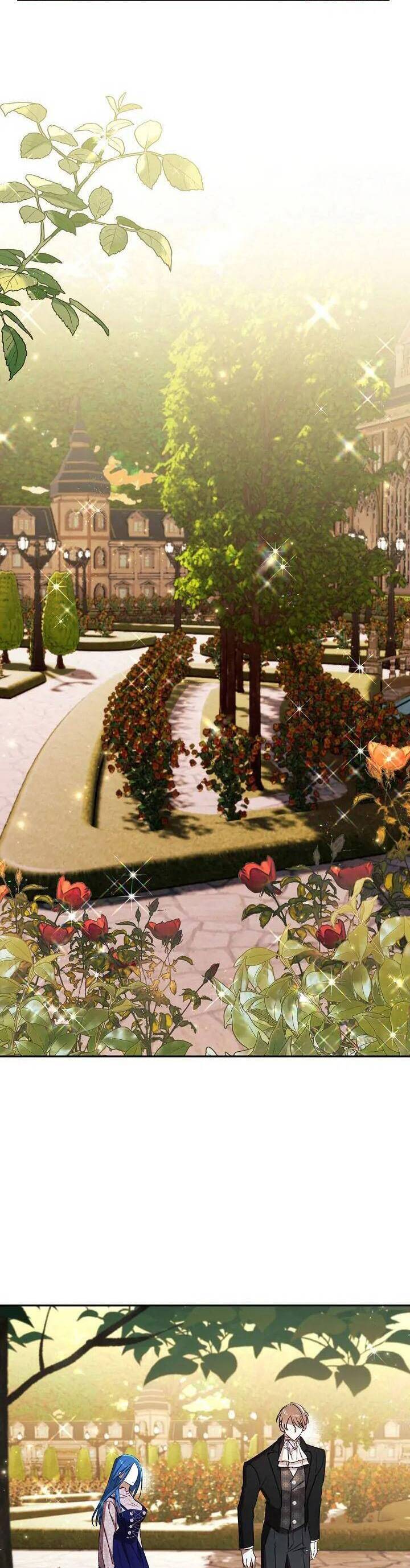 Cuộc Ly Hôn Với Chồng Tôi Đã Thất Bại Chapter  78 - 14