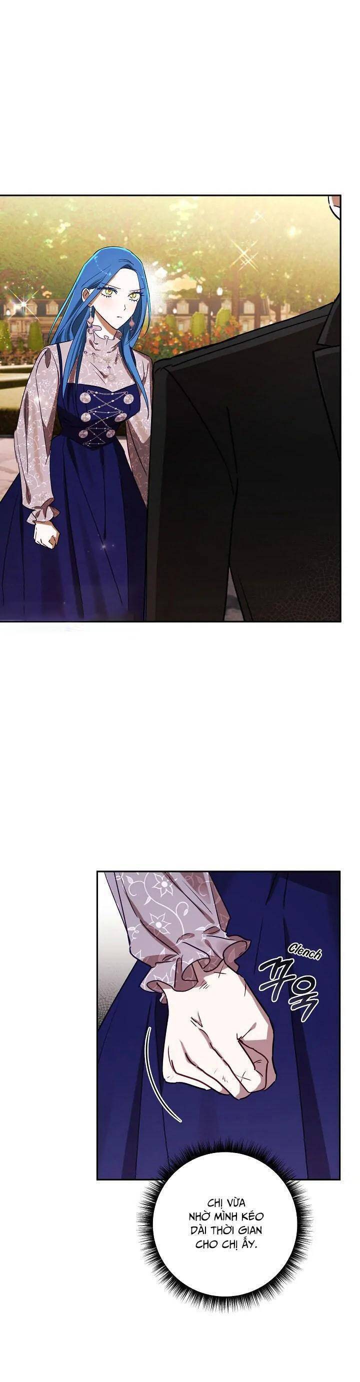 Cuộc Ly Hôn Với Chồng Tôi Đã Thất Bại Chapter  78 - 17