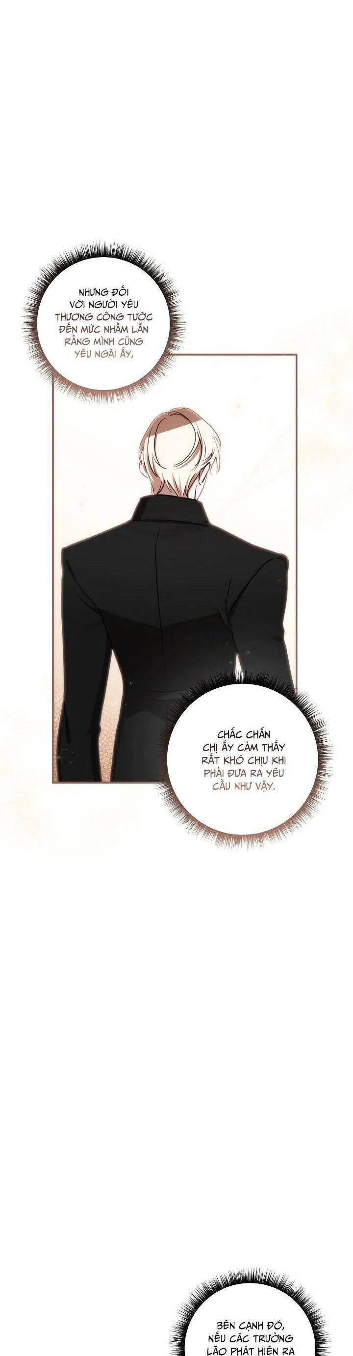 Cuộc Ly Hôn Với Chồng Tôi Đã Thất Bại Chapter  78 - 18