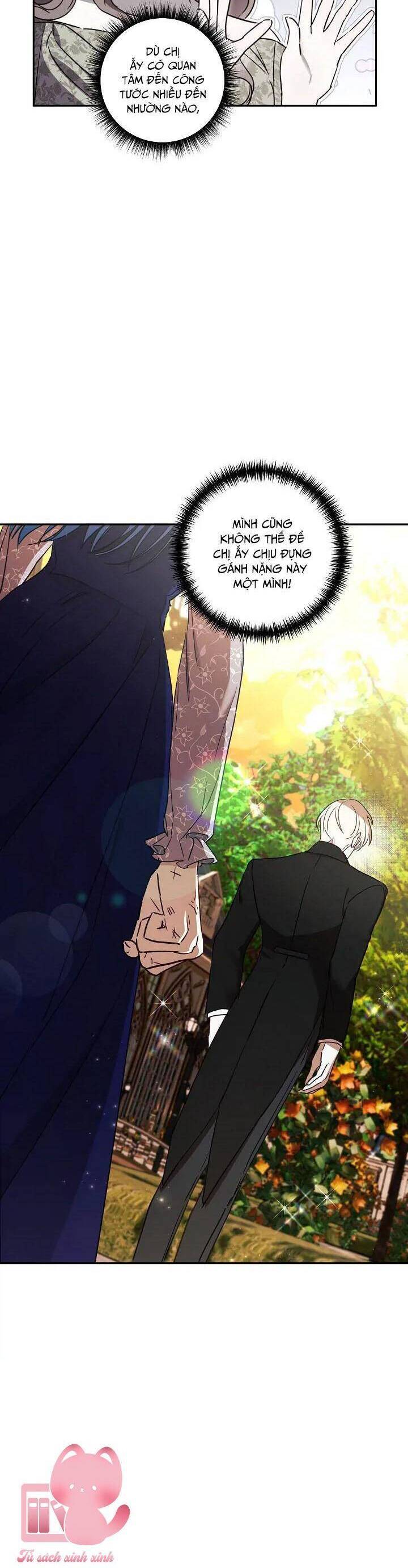 Cuộc Ly Hôn Với Chồng Tôi Đã Thất Bại Chapter  78 - 20