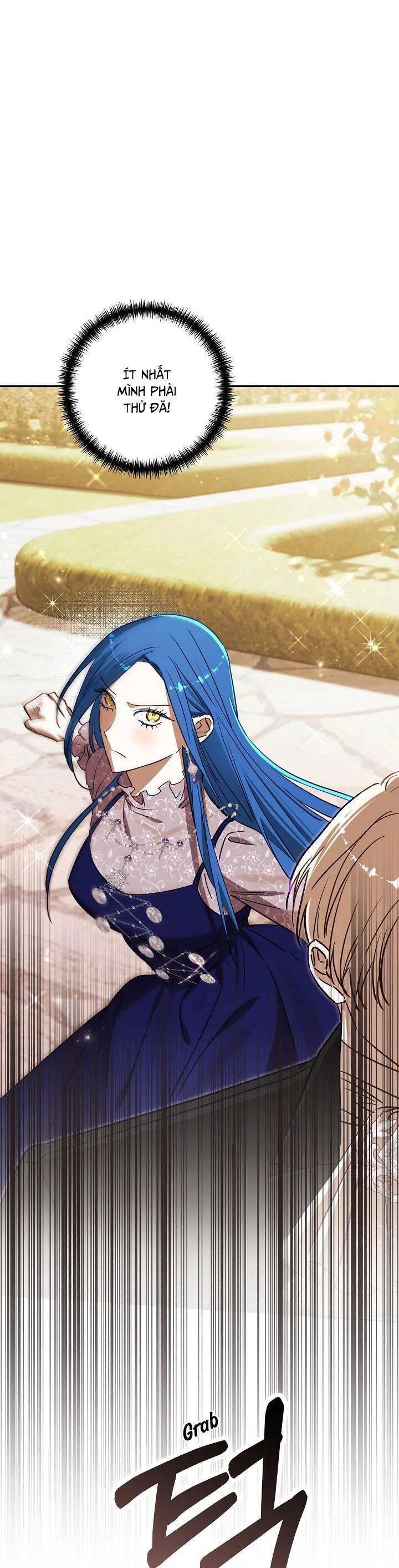 Cuộc Ly Hôn Với Chồng Tôi Đã Thất Bại Chapter  78 - 21