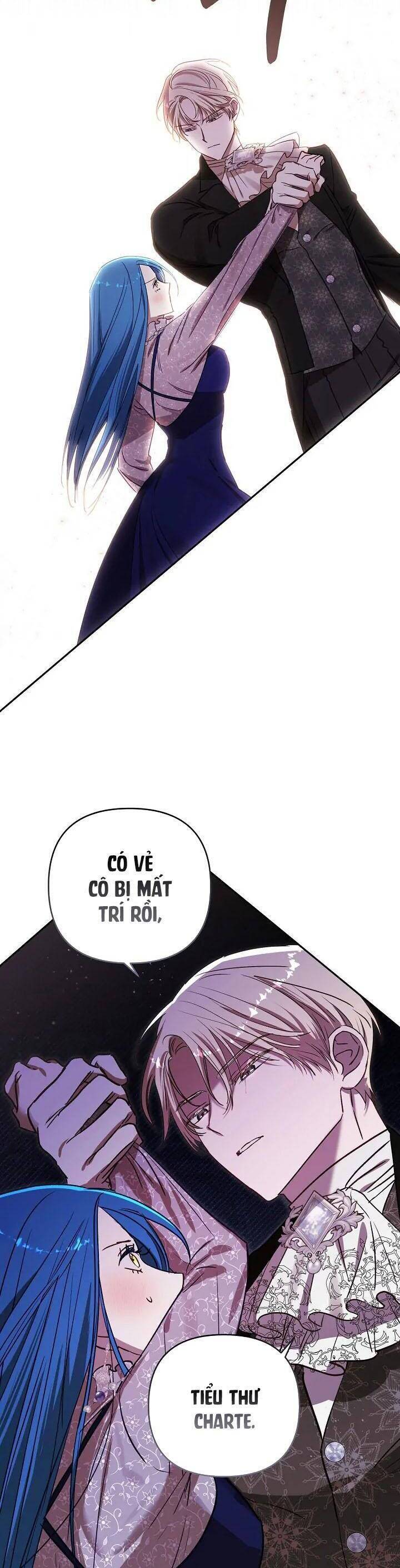 Cuộc Ly Hôn Với Chồng Tôi Đã Thất Bại Chapter  78 - 22