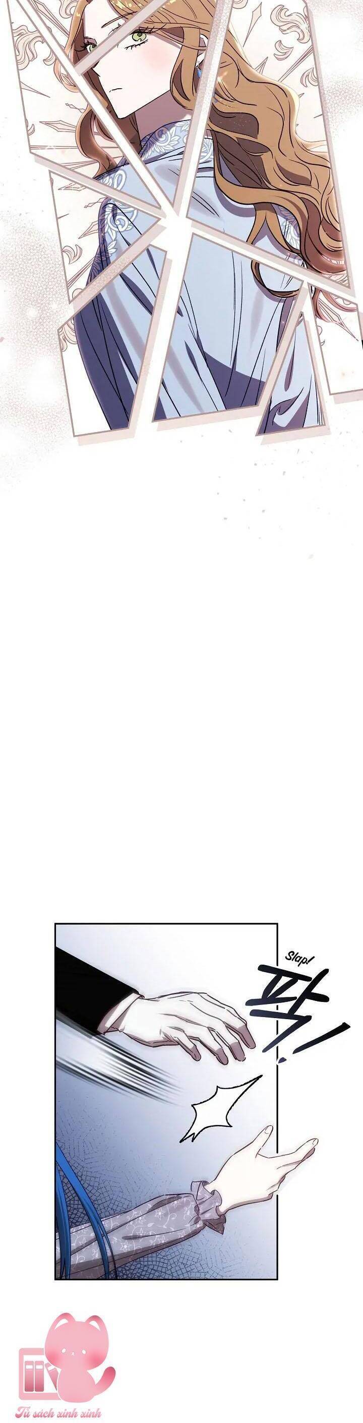 Cuộc Ly Hôn Với Chồng Tôi Đã Thất Bại Chapter  78 - 24