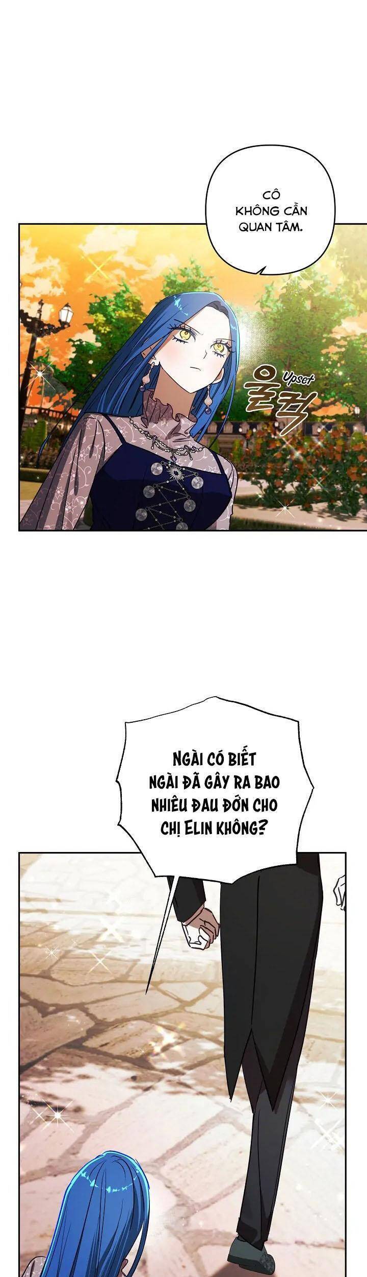 Cuộc Ly Hôn Với Chồng Tôi Đã Thất Bại Chapter  78 - 25