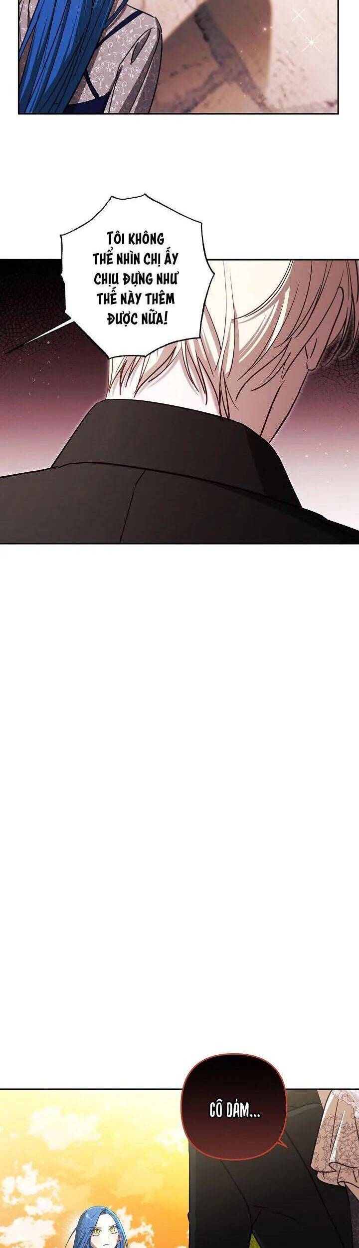 Cuộc Ly Hôn Với Chồng Tôi Đã Thất Bại Chapter  78 - 26