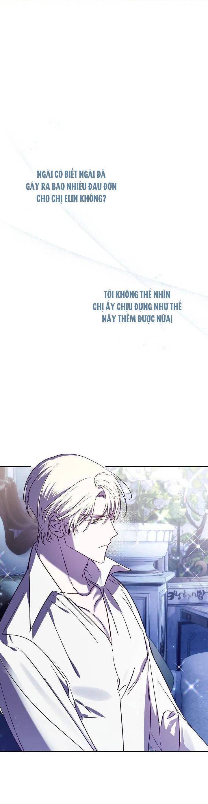 Cuộc Ly Hôn Với Chồng Tôi Đã Thất Bại Chapter  78 - 30