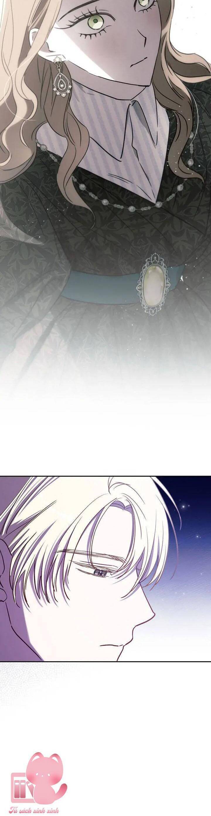 Cuộc Ly Hôn Với Chồng Tôi Đã Thất Bại Chapter  78 - 32