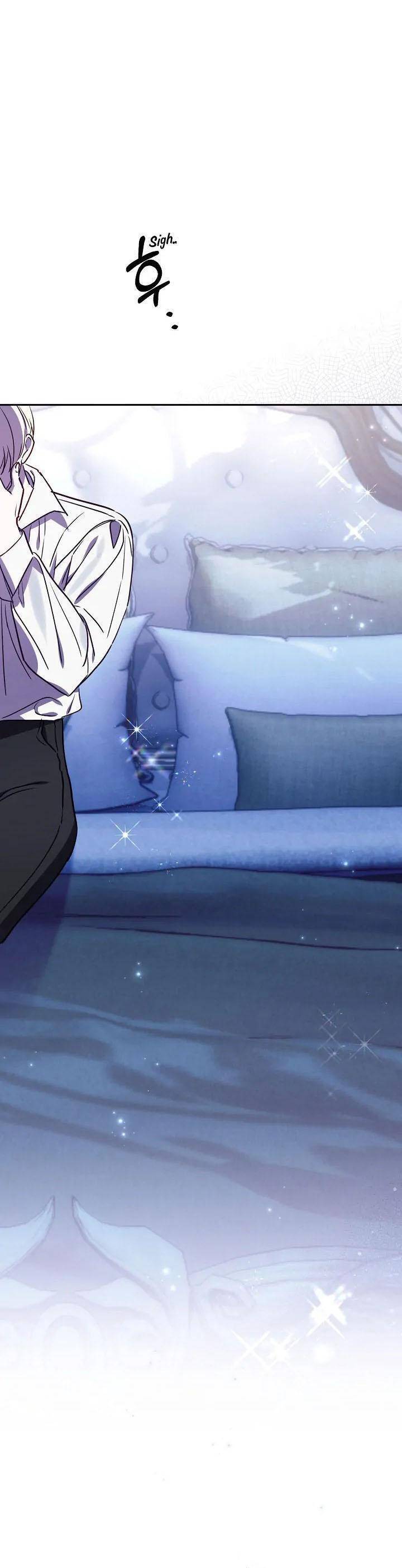 Cuộc Ly Hôn Với Chồng Tôi Đã Thất Bại Chapter  78 - 33