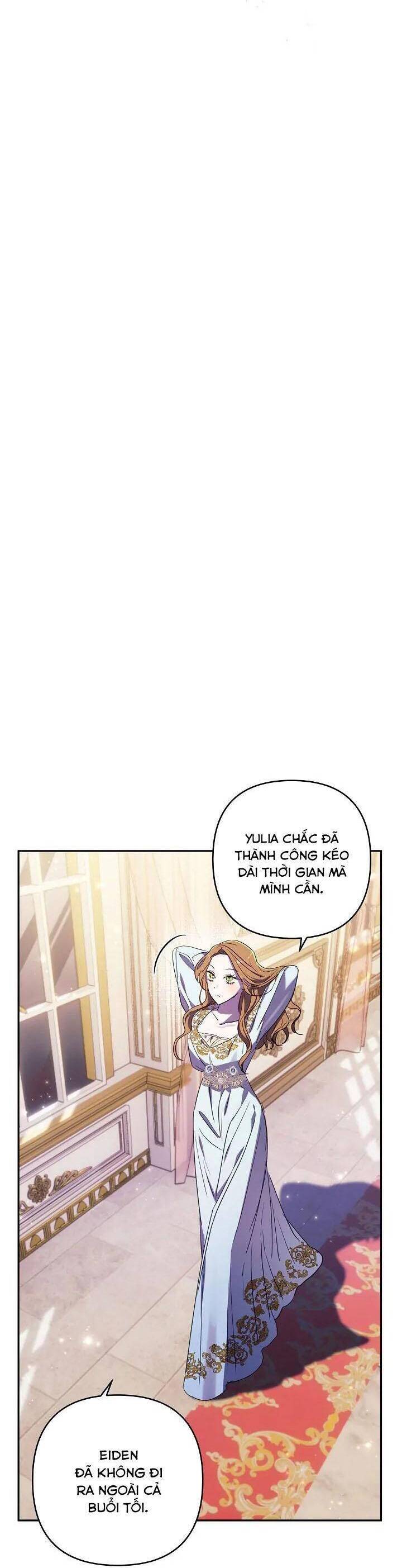 Cuộc Ly Hôn Với Chồng Tôi Đã Thất Bại Chapter 78 - 34