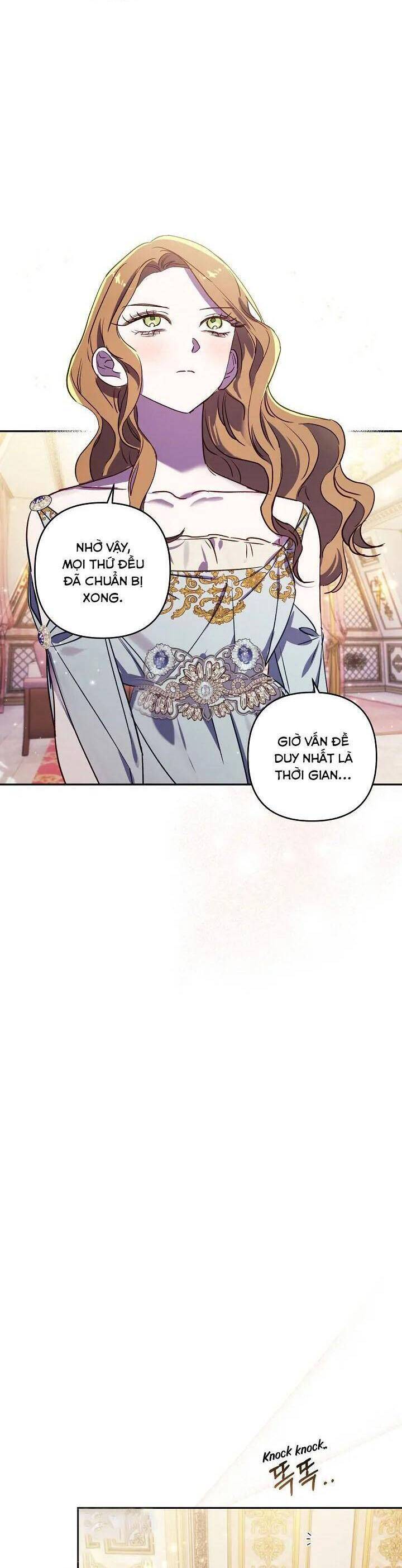 Cuộc Ly Hôn Với Chồng Tôi Đã Thất Bại Chapter  78 - 35