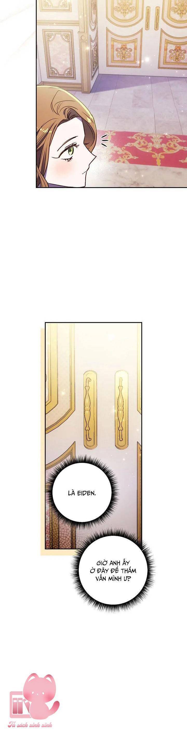 Cuộc Ly Hôn Với Chồng Tôi Đã Thất Bại Chapter  78 - 36