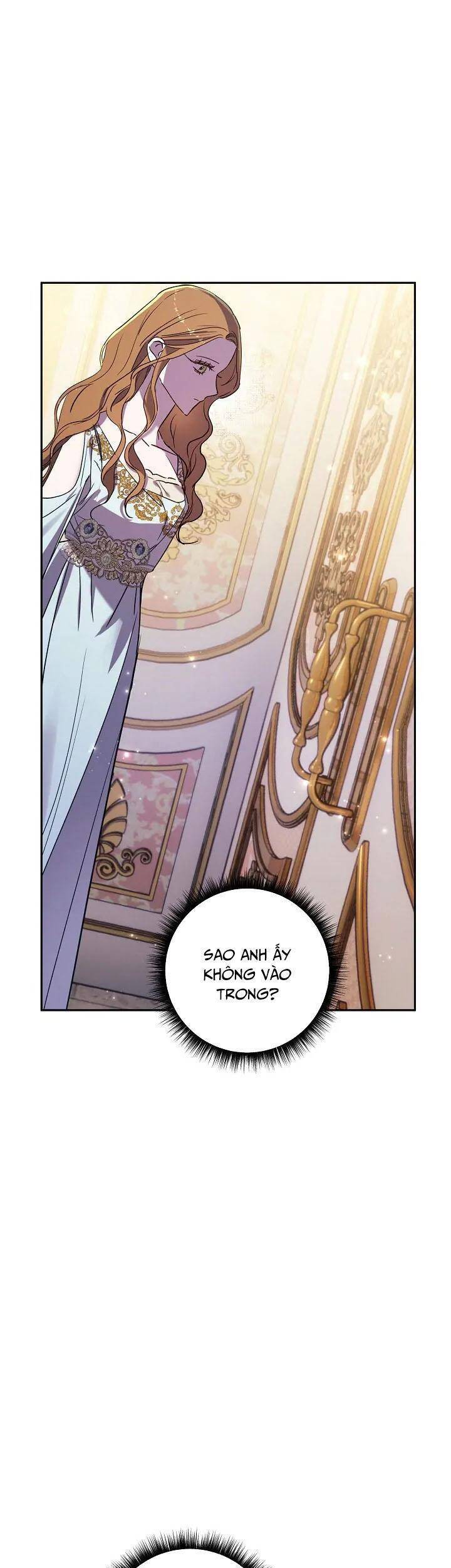 Cuộc Ly Hôn Với Chồng Tôi Đã Thất Bại Chapter  78 - 37