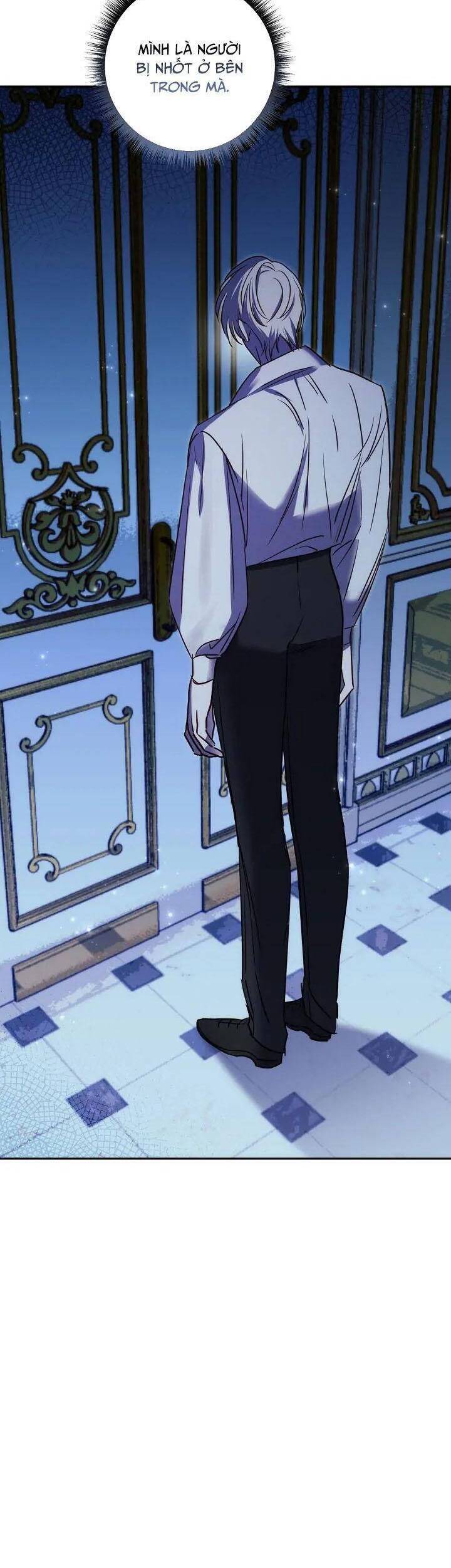 Cuộc Ly Hôn Với Chồng Tôi Đã Thất Bại Chapter  78 - 38