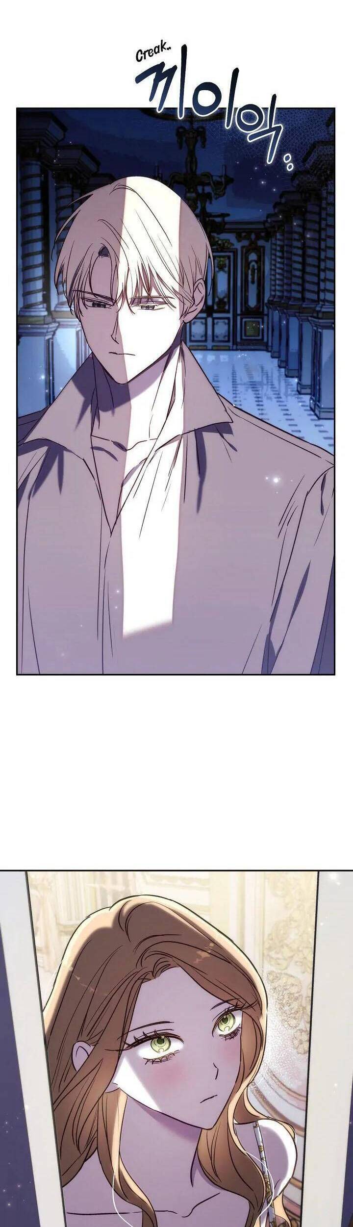 Cuộc Ly Hôn Với Chồng Tôi Đã Thất Bại Chapter  78 - 39