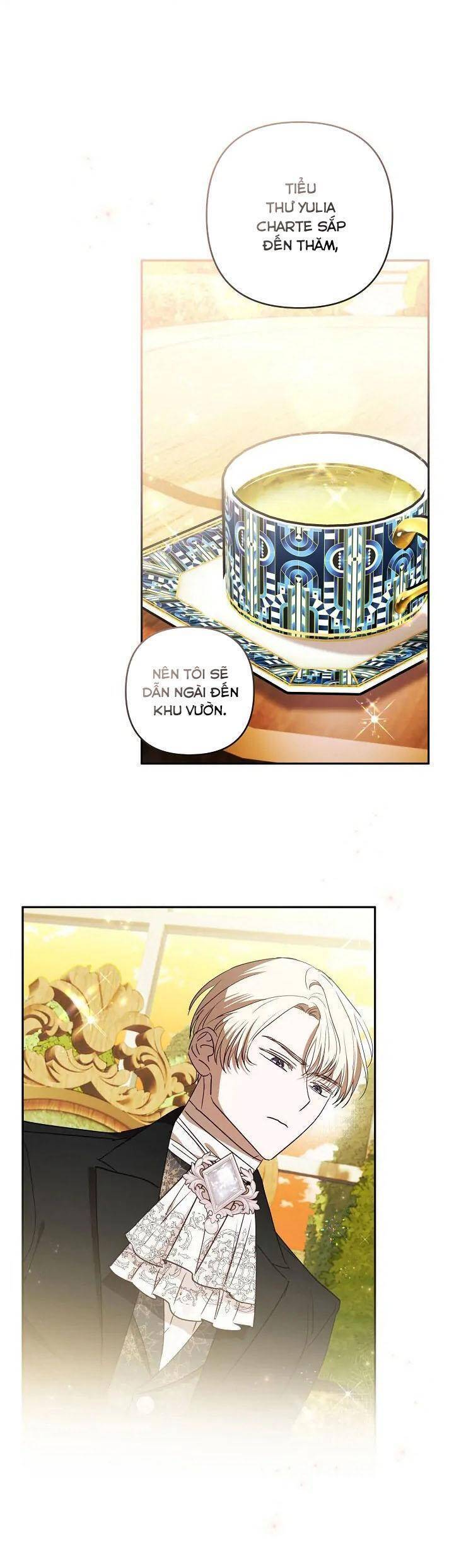 Cuộc Ly Hôn Với Chồng Tôi Đã Thất Bại Chapter  78 - 5