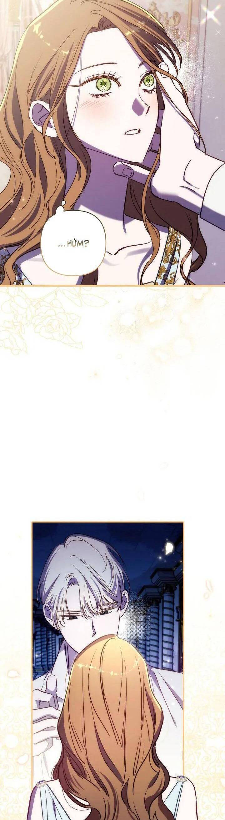 Cuộc Ly Hôn Với Chồng Tôi Đã Thất Bại Chapter  78 - 42