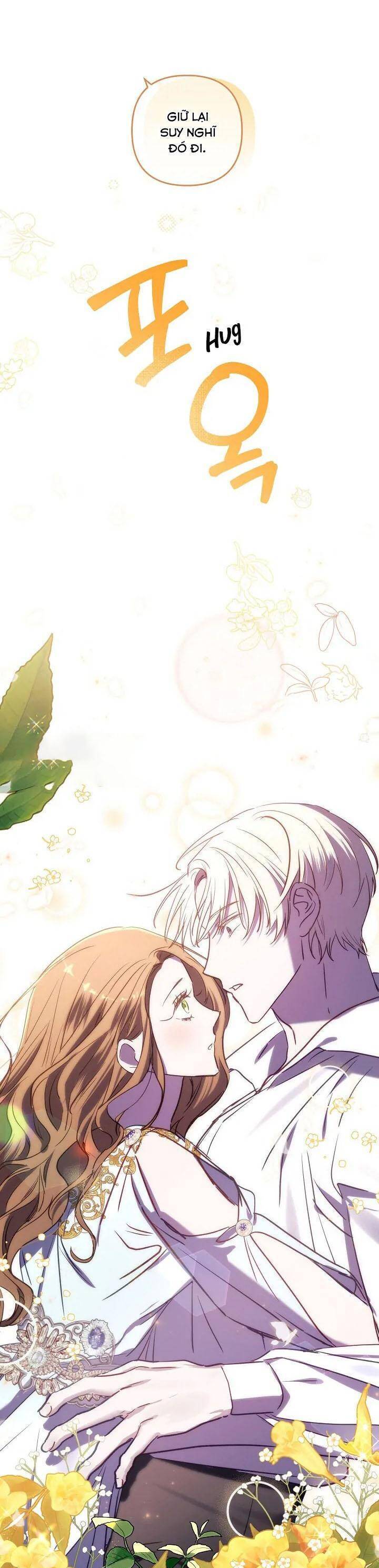 Cuộc Ly Hôn Với Chồng Tôi Đã Thất Bại Chapter  78 - 45