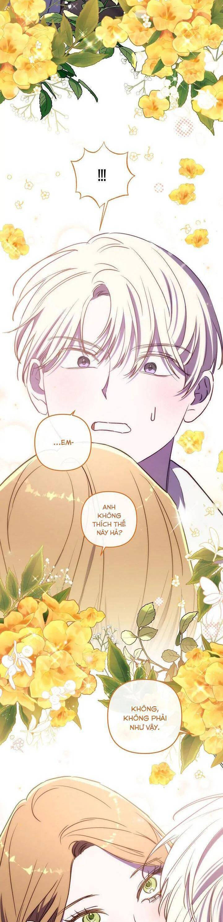 Cuộc Ly Hôn Với Chồng Tôi Đã Thất Bại Chapter  78 - 46