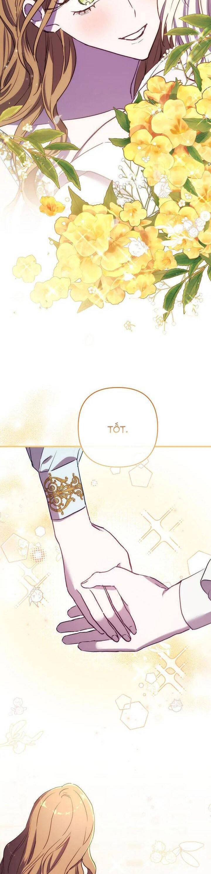 Cuộc Ly Hôn Với Chồng Tôi Đã Thất Bại Chapter  78 - 47