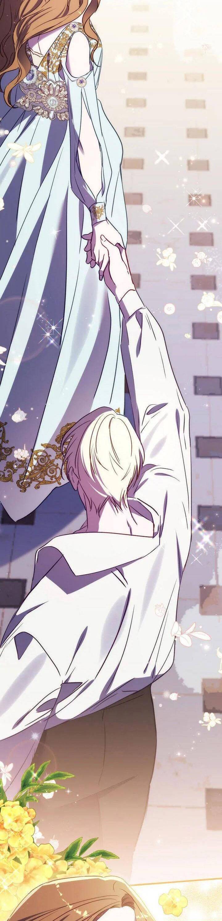 Cuộc Ly Hôn Với Chồng Tôi Đã Thất Bại Chapter  78 - 48