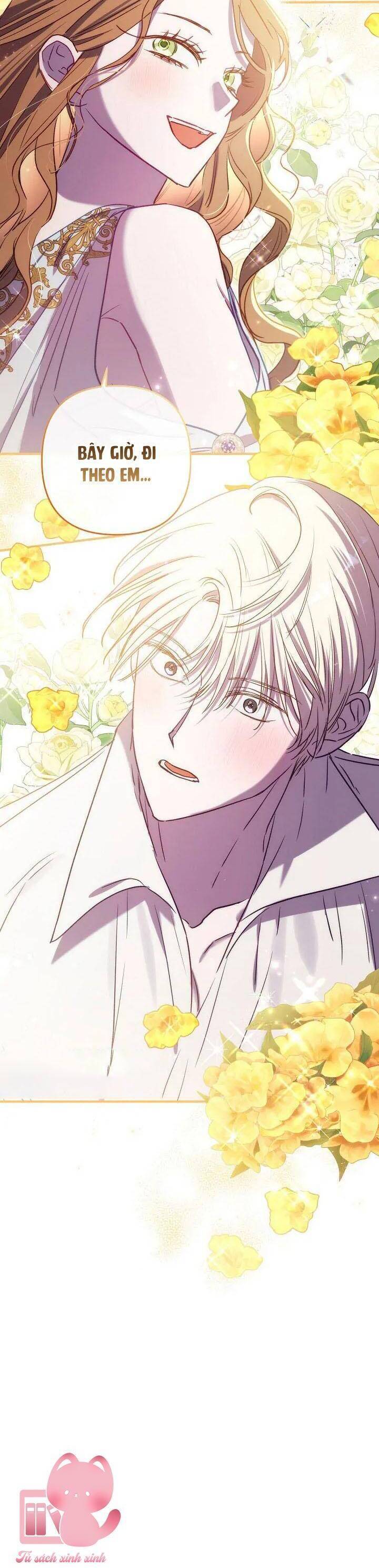 Cuộc Ly Hôn Với Chồng Tôi Đã Thất Bại Chapter  78 - 49