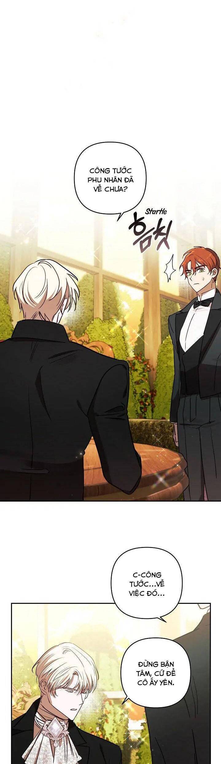 Cuộc Ly Hôn Với Chồng Tôi Đã Thất Bại Chapter  78 - 6