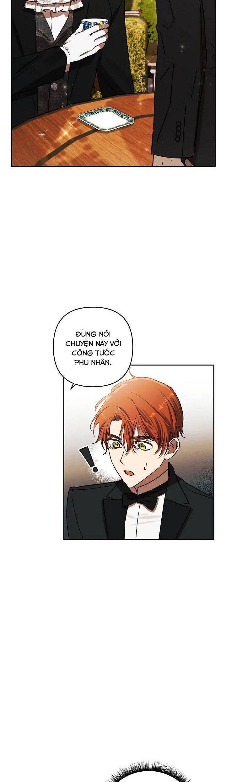 Cuộc Ly Hôn Với Chồng Tôi Đã Thất Bại Chapter  78 - 7