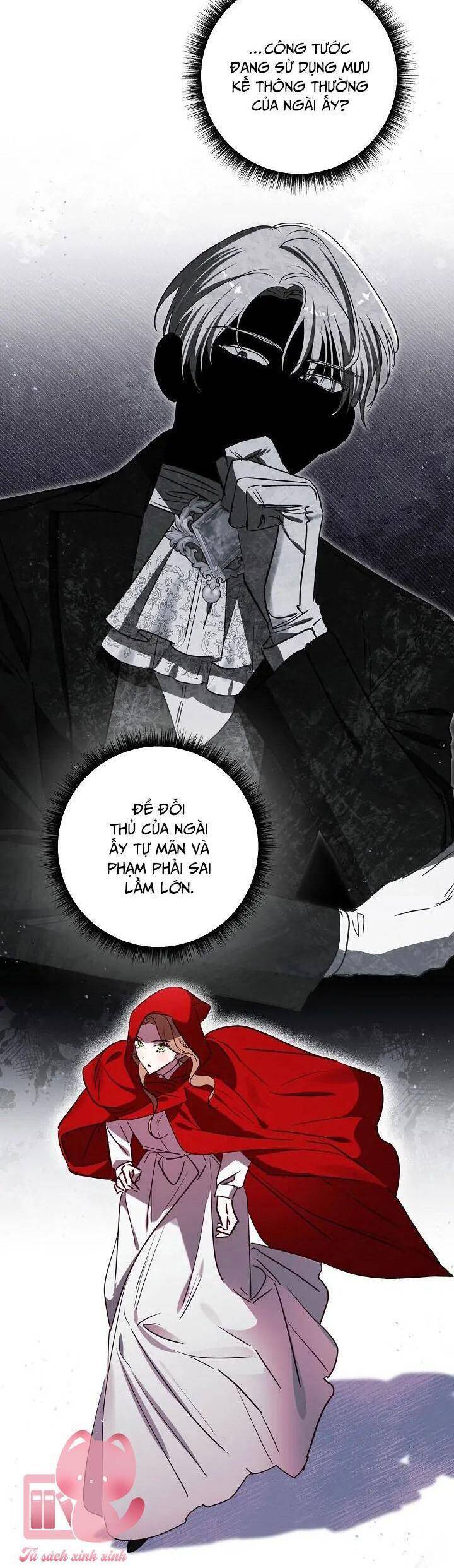 Cuộc Ly Hôn Với Chồng Tôi Đã Thất Bại Chapter  78 - 8