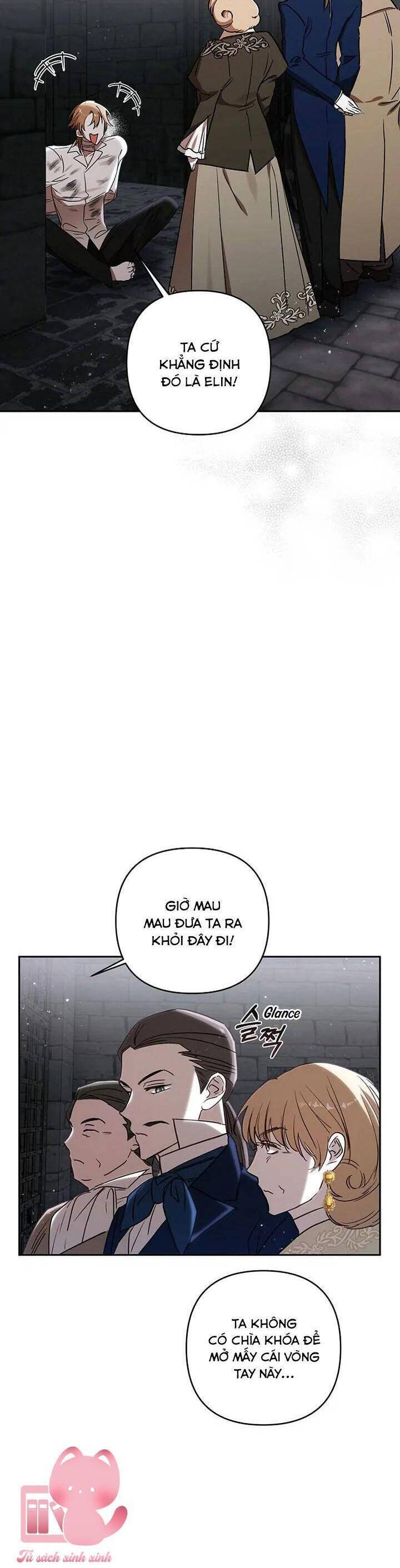 Cuộc Ly Hôn Với Chồng Tôi Đã Thất Bại Chapter  79 - 12