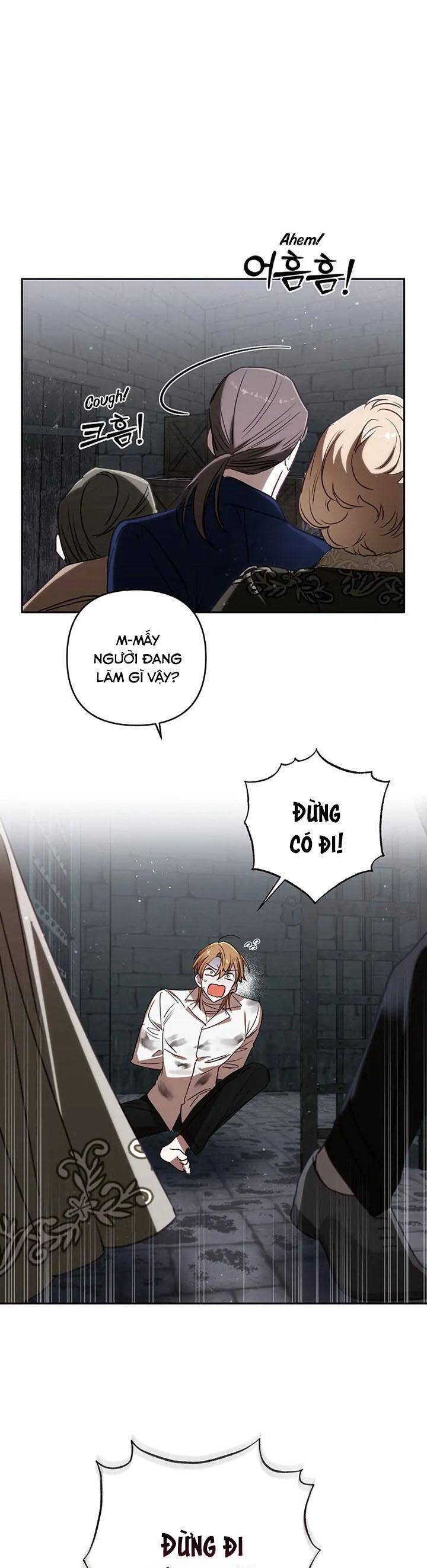 Cuộc Ly Hôn Với Chồng Tôi Đã Thất Bại Chapter  79 - 13