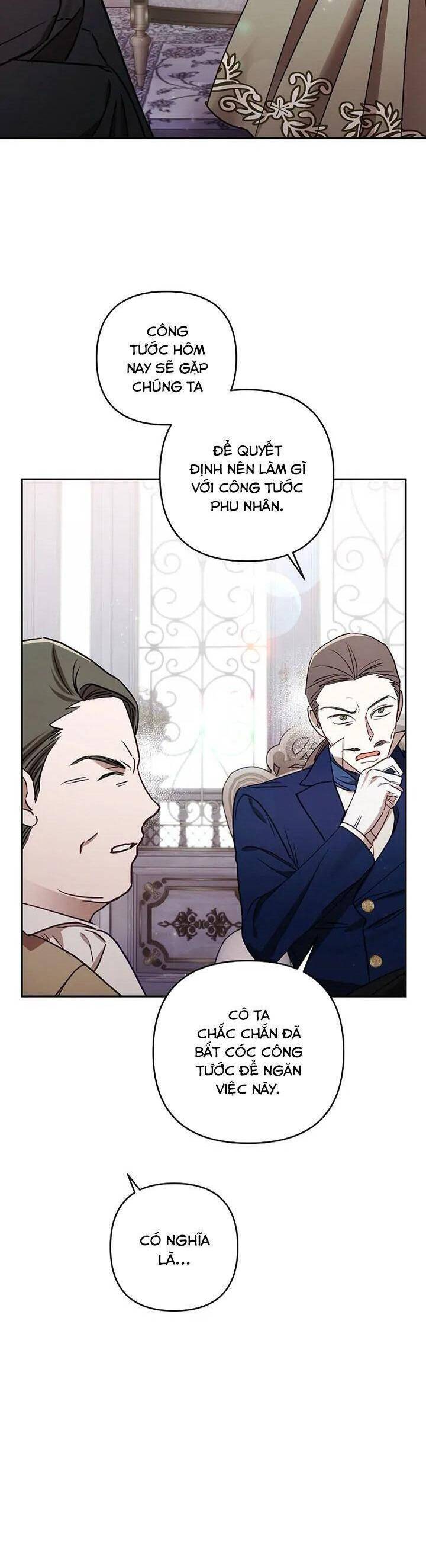 Cuộc Ly Hôn Với Chồng Tôi Đã Thất Bại Chapter 79 - 15