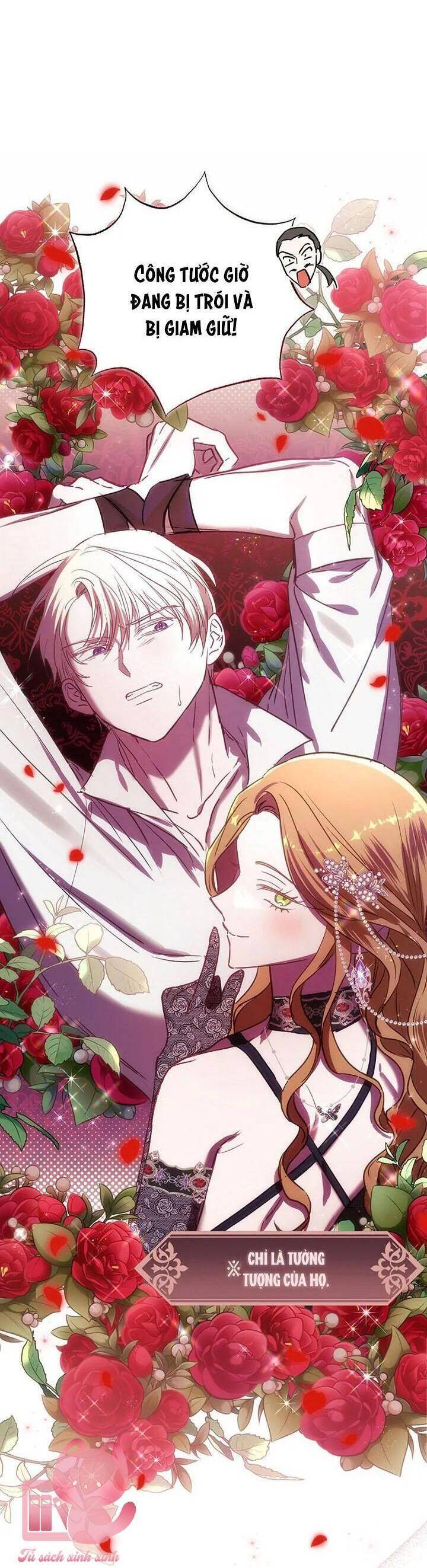 Cuộc Ly Hôn Với Chồng Tôi Đã Thất Bại Chapter  79 - 16