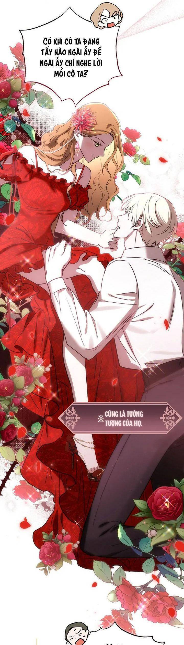 Cuộc Ly Hôn Với Chồng Tôi Đã Thất Bại Chapter  79 - 17