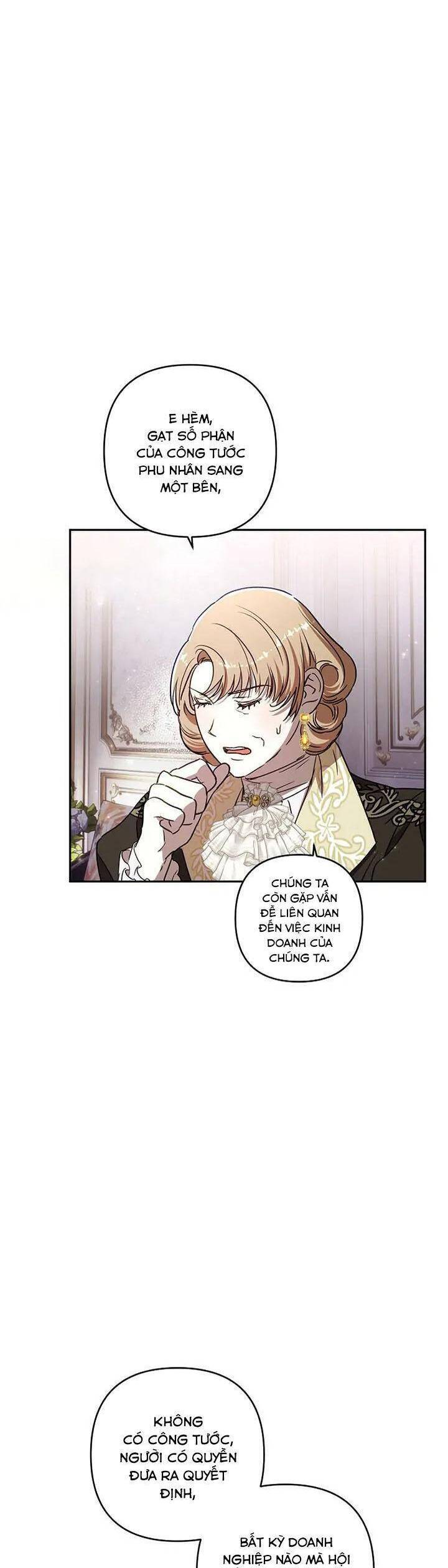 Cuộc Ly Hôn Với Chồng Tôi Đã Thất Bại Chapter  79 - 19