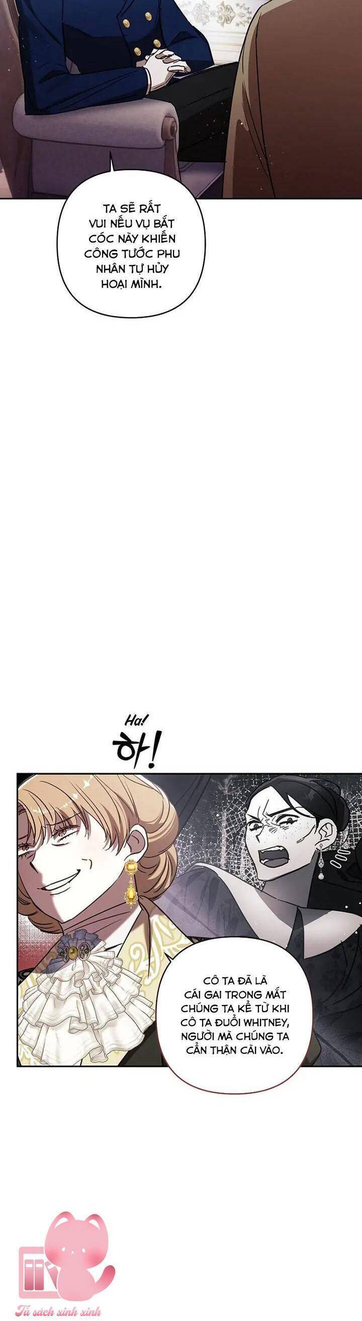 Cuộc Ly Hôn Với Chồng Tôi Đã Thất Bại Chapter  79 - 24