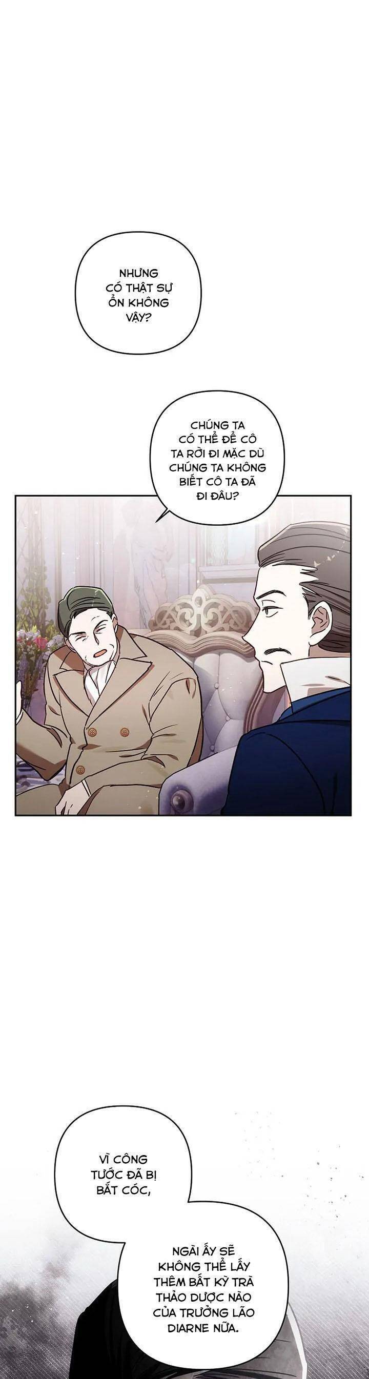 Cuộc Ly Hôn Với Chồng Tôi Đã Thất Bại Chapter  79 - 25