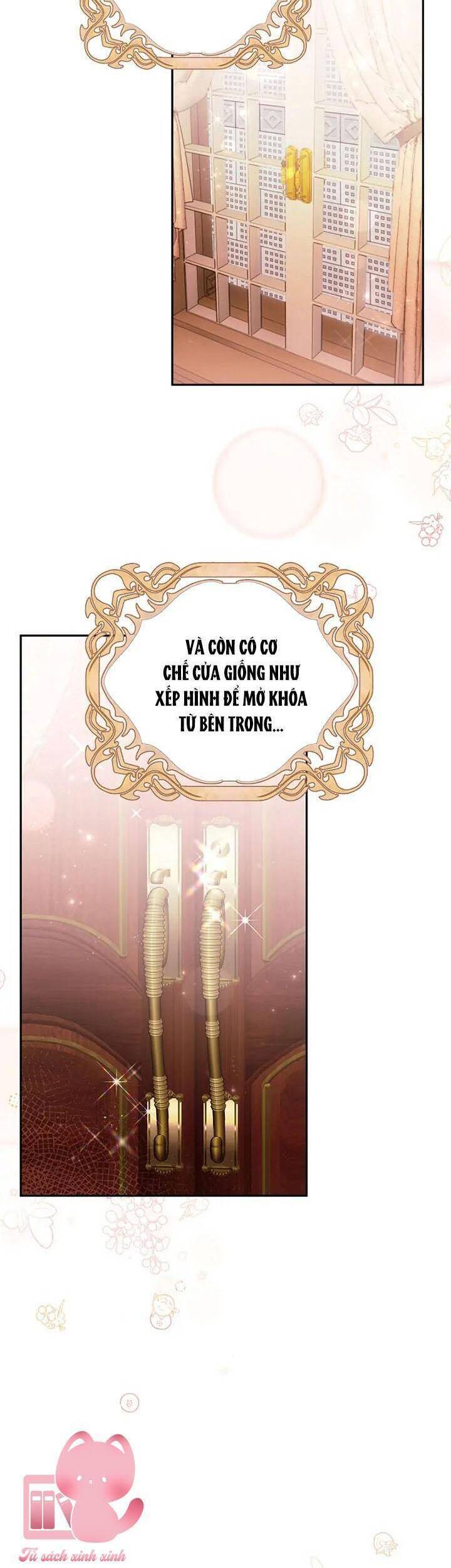 Cuộc Ly Hôn Với Chồng Tôi Đã Thất Bại Chapter  79 - 32