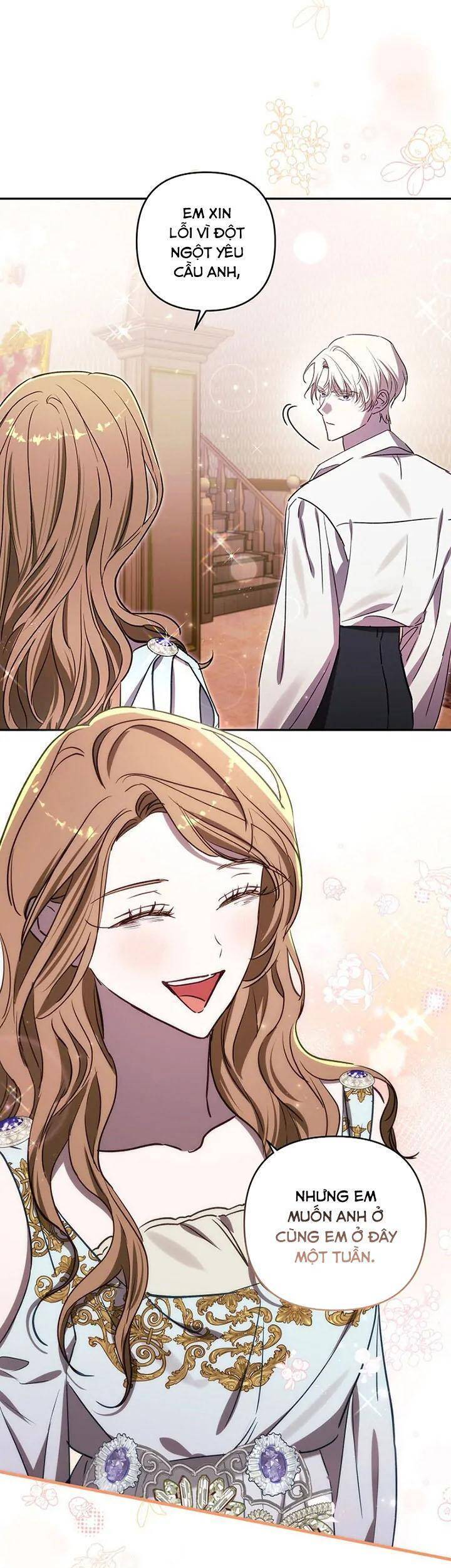 Cuộc Ly Hôn Với Chồng Tôi Đã Thất Bại Chapter  79 - 33