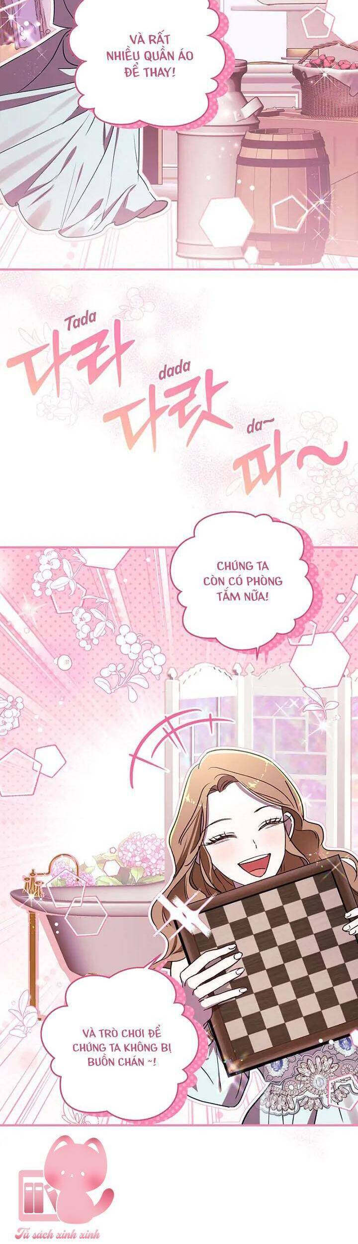 Cuộc Ly Hôn Với Chồng Tôi Đã Thất Bại Chapter 79 - 36