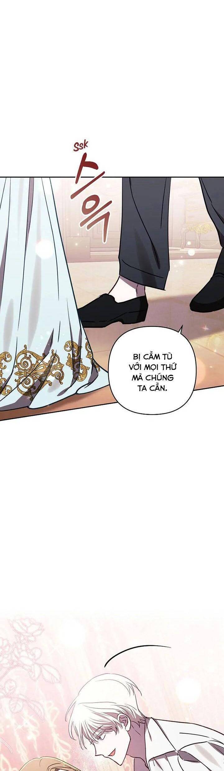 Cuộc Ly Hôn Với Chồng Tôi Đã Thất Bại Chapter  79 - 38