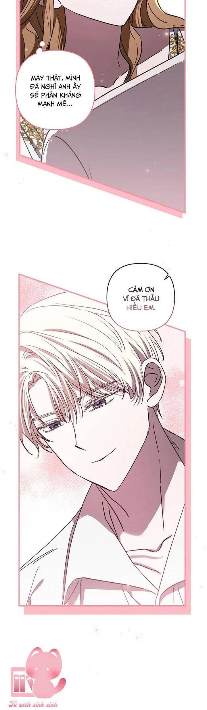 Cuộc Ly Hôn Với Chồng Tôi Đã Thất Bại Chapter 79 - 40