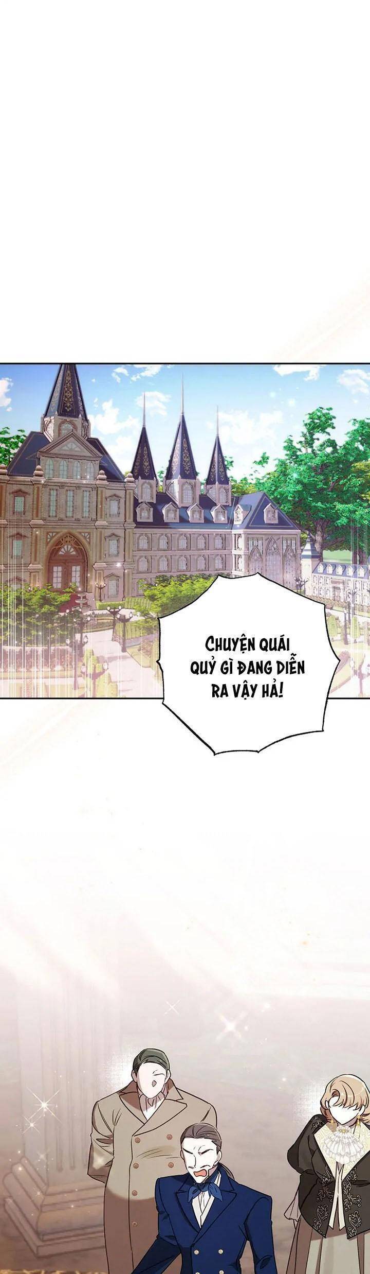 Cuộc Ly Hôn Với Chồng Tôi Đã Thất Bại Chapter  79 - 5