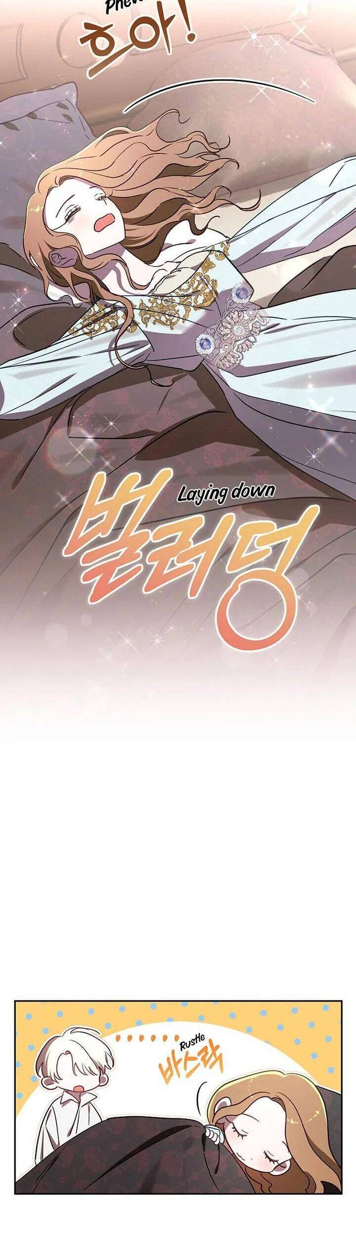 Cuộc Ly Hôn Với Chồng Tôi Đã Thất Bại Chapter  79 - 42