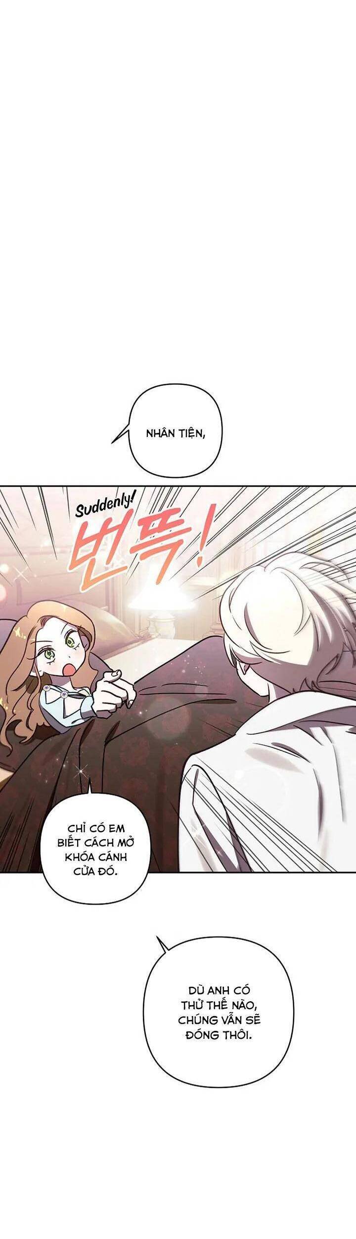 Cuộc Ly Hôn Với Chồng Tôi Đã Thất Bại Chapter  79 - 43