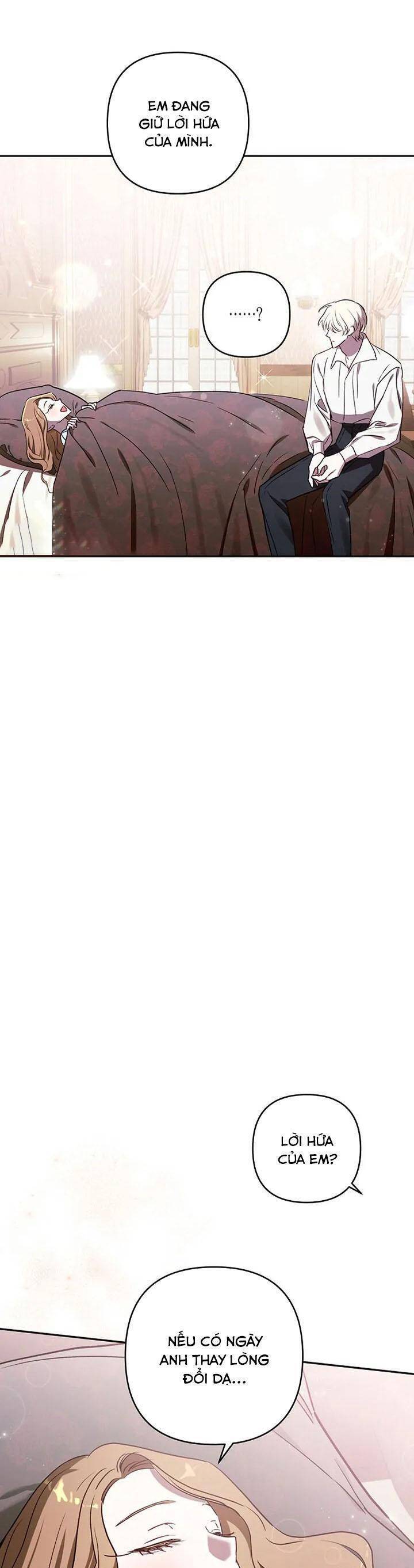 Cuộc Ly Hôn Với Chồng Tôi Đã Thất Bại Chapter 79 - 45