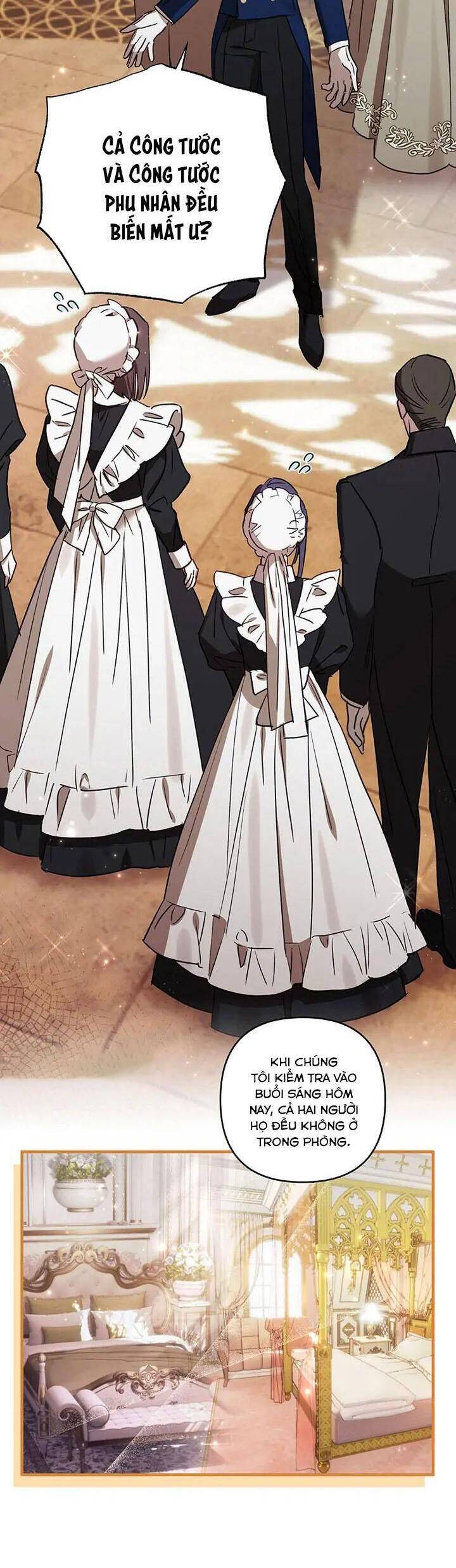 Cuộc Ly Hôn Với Chồng Tôi Đã Thất Bại Chapter 79 - 6