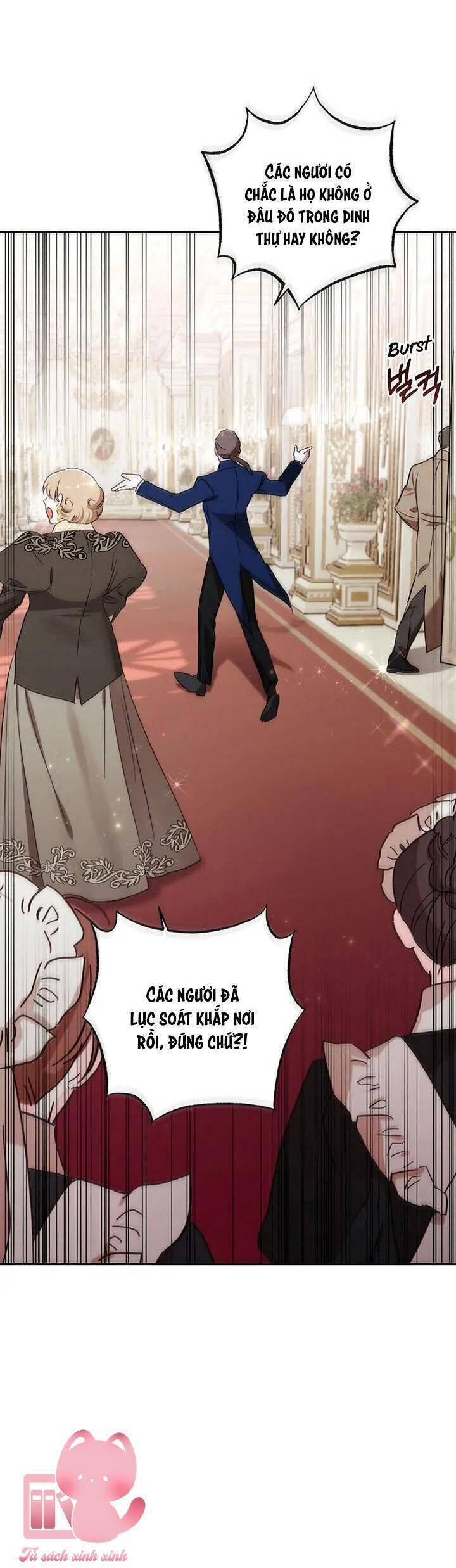 Cuộc Ly Hôn Với Chồng Tôi Đã Thất Bại Chapter  79 - 8